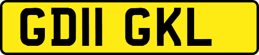 GD11GKL