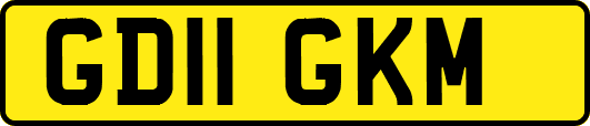 GD11GKM