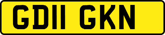 GD11GKN