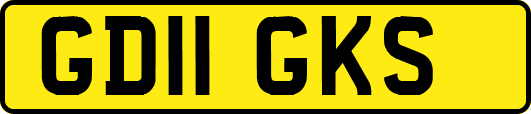 GD11GKS