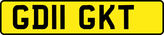 GD11GKT