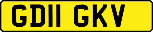 GD11GKV