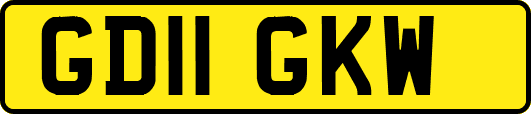 GD11GKW