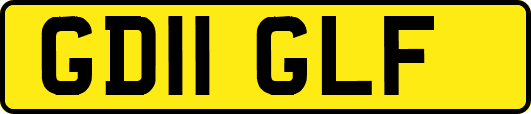 GD11GLF