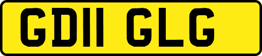 GD11GLG