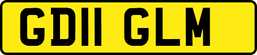 GD11GLM