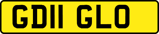 GD11GLO