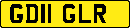 GD11GLR