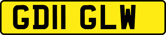 GD11GLW
