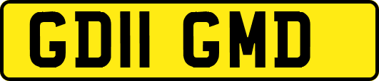 GD11GMD