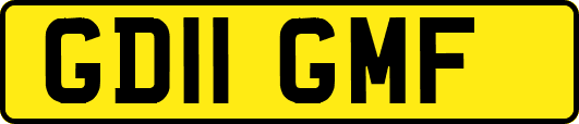 GD11GMF