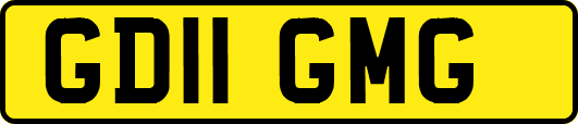 GD11GMG