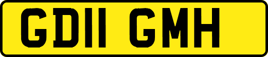 GD11GMH