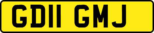 GD11GMJ