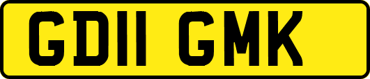 GD11GMK