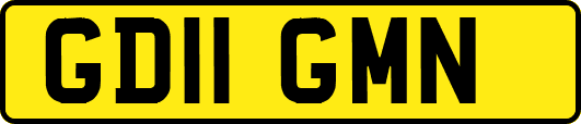 GD11GMN