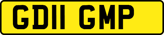 GD11GMP
