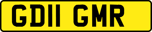 GD11GMR