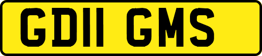 GD11GMS