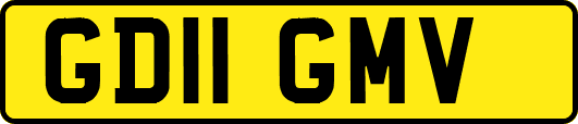 GD11GMV