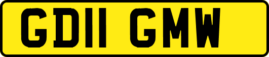 GD11GMW