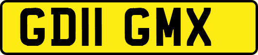 GD11GMX