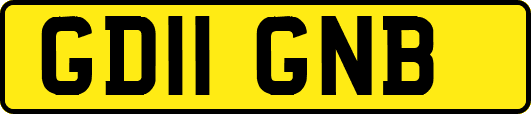 GD11GNB