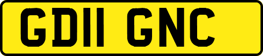 GD11GNC
