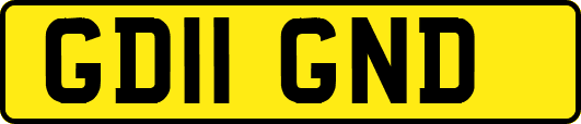 GD11GND