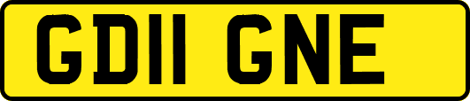 GD11GNE