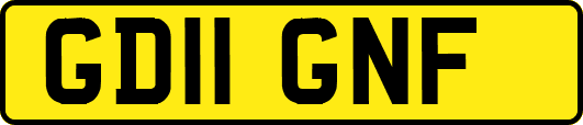 GD11GNF