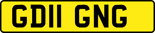 GD11GNG