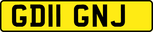 GD11GNJ