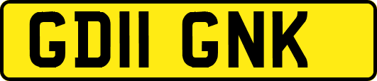 GD11GNK