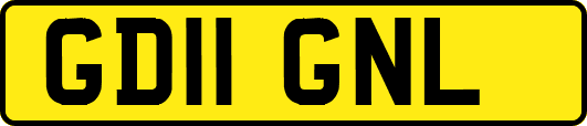 GD11GNL