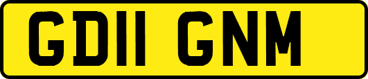 GD11GNM