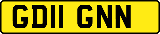 GD11GNN