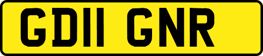 GD11GNR