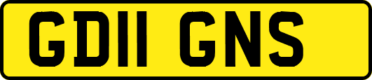GD11GNS