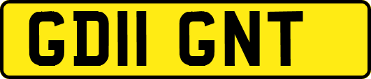 GD11GNT