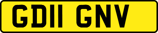 GD11GNV