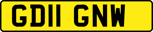 GD11GNW