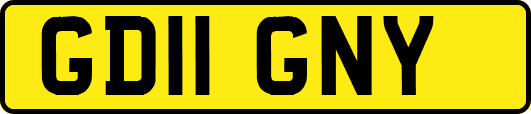 GD11GNY