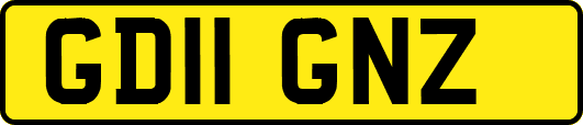 GD11GNZ