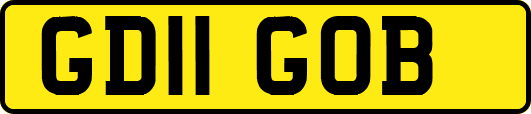 GD11GOB