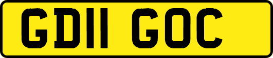 GD11GOC