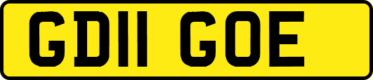 GD11GOE