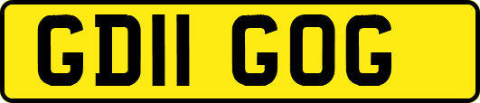 GD11GOG