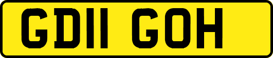 GD11GOH