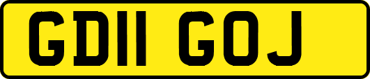 GD11GOJ